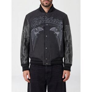Off-White Men Jacket Men Off-White